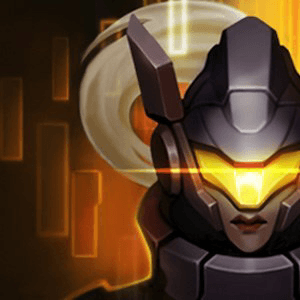 Summoner Icon