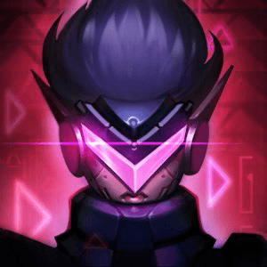 Summoner Icon