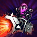 Summoner Icon
