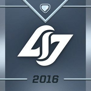 Summoner Icon