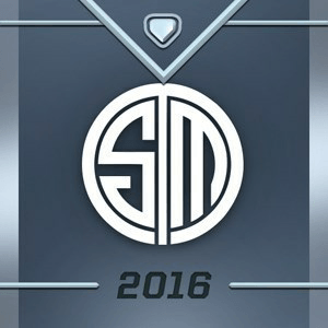 Summoner Icon