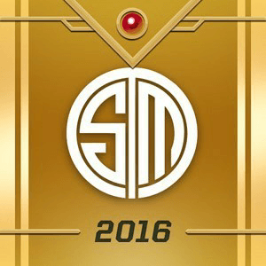 Summoner Icon