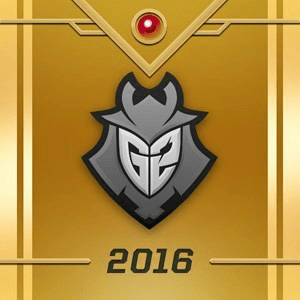 Summoner Icon