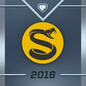 Summoner Icon