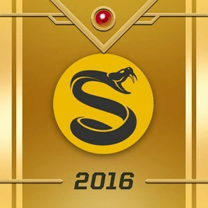 Summoner Icon