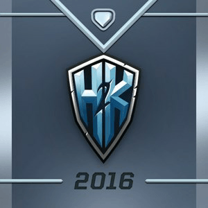 Summoner Icon