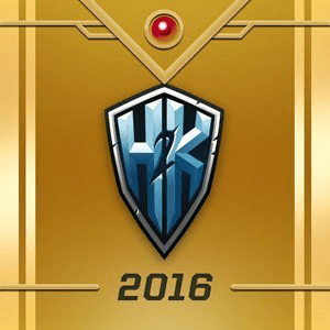 Summoner Icon