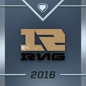 Summoner Icon