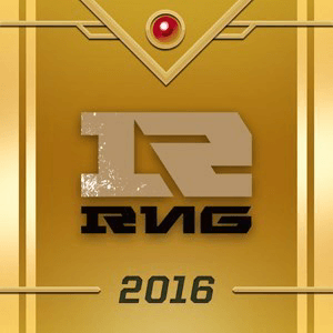 Summoner Icon