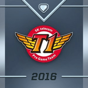 Summoner Icon