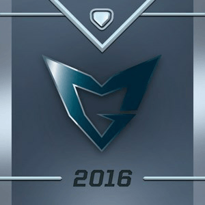 Summoner Icon