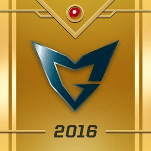 Summoner Icon
