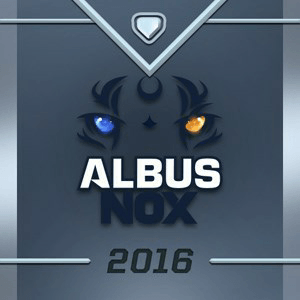 Summoner Icon