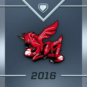Summoner Icon