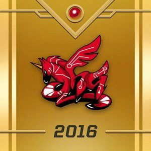 Summoner Icon