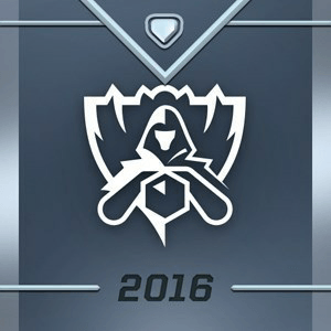 Summoner Icon