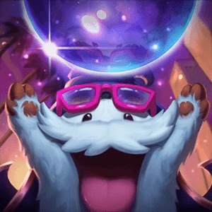 Summoner Icon
