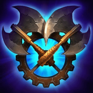 Summoner Icon