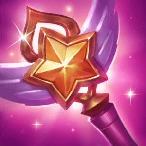 Summoner Icon