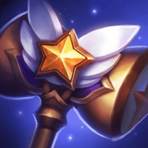 Summoner Icon