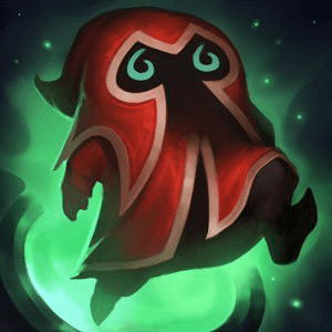 Summoner Icon