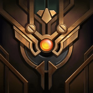 Summoner Icon