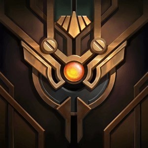 Summoner Icon