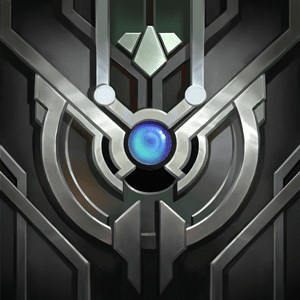 Summoner Icon