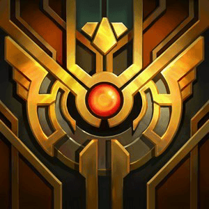Summoner Icon