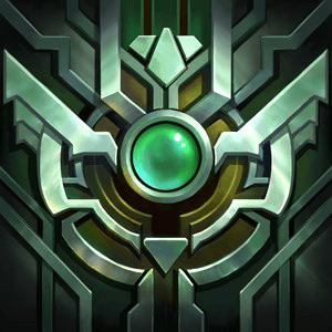 Summoner Icon