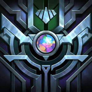 Summoner Icon