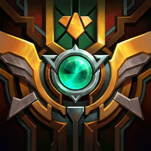 Summoner Icon