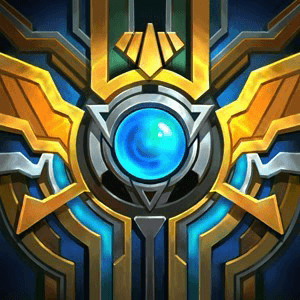 Summoner Icon