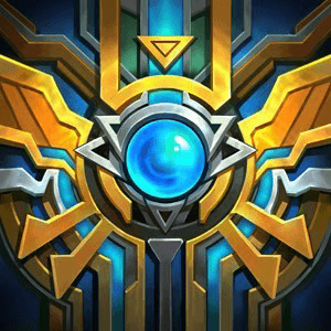 Summoner Icon