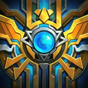 Summoner Icon