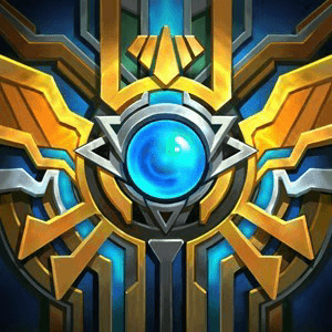 Summoner Icon