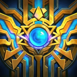 Summoner Icon