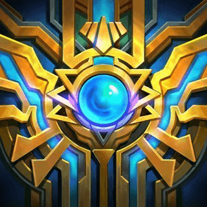 Summoner Icon