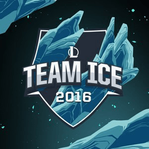 Summoner Icon