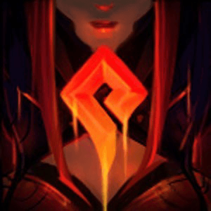 Summoner Icon