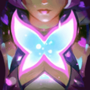 Summoner Icon