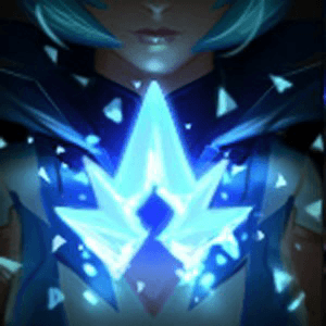 Summoner Icon