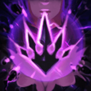 Summoner Icon