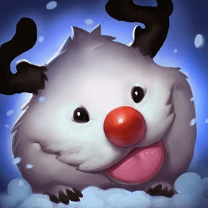 Summoner Icon