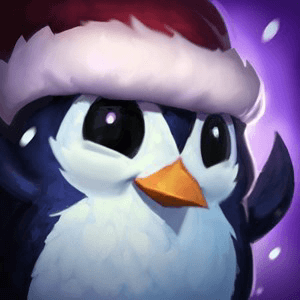 Summoner Icon