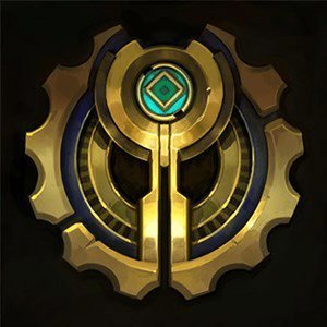 Summoner Icon