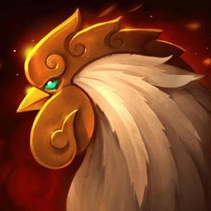 Summoner Icon
