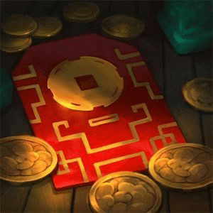 Summoner Icon