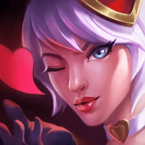 Summoner Icon