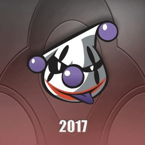 Summoner Icon